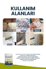 Floorix Seramik ve Fayans Boyası