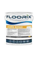 Floorix Zemin Boyası