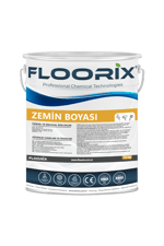 Floorix Zemin Boyası