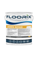 Floorix Zemin Boyası