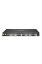 48port 6000 48G R8N85A GIGABIT 4-SFP 370W FULL POE YÖNETİLEBİLİR SWITCH
