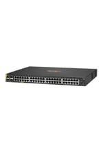 48port 6000 48G R8N85A GIGABIT 4-SFP 370W FULL POE YÖNETİLEBİLİR SWITCH