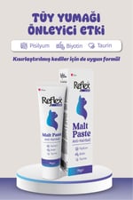 Care Malt Paste Anti Hairball - Tüy Yumağı Önleyici Malt 75g