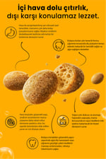 Crunchy Bubbles Tavuklu Yetişkin Kedi Maması 10 kg