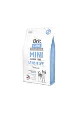 Mini Sensitive Geyikli Tahılsız Küçük Irk Köpek Maması 2 Kg