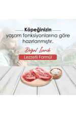 Newdog Kuzu Etli Pirinçli Yetişkin Köpek Maması 15 Kg