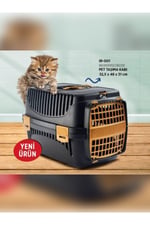 Pet Taşıma Kabı