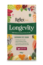 Plus Longevity Kısırlaştırılmış Yetişkin Kedi Maması 900g
