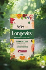 Plus Longevity Kısırlaştırılmış Yetişkin Kedi Maması 900g