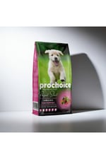 Pro Choice Perfect Start Kuzulu ve Pirinçli Yavru Köpek Maması 3 Kg