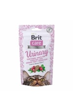 Snack Urinary İdrar Sağlığı Destekleyici Kedi Ödül Maması 50 gr