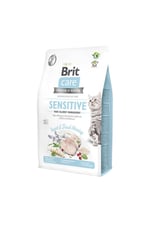 Tahılsız Anti Allergenic Böcekli Kedi Maması 2 kg