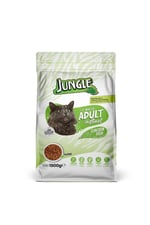 Tavuk-Balıklı Yetişkin Kedi Maması 1.5 Kg