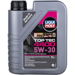 Liqui Moly 5W/30 2319 Top Tec 4400 1lt (Dizel & Benzinli)