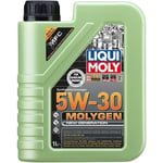 Lıquı Moly 5W30 Motor Yağı Molygen New Generation 1 Litre (9047)