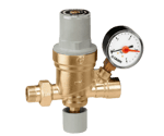 CALEFFİ 0,2-4 BAR KAZAN OTOMATİK DOLUM ÜNİTESİ 553540
