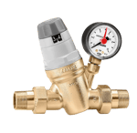 CALEFFİ 1
