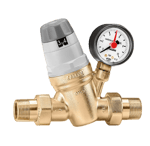 CALEFFİ 3/4