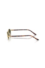 0PO 1023S 515/31 55 Unisex Güneş Gözlüğü