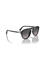 0po3302s 95/m3 55 Unisex Güneş Gözlüğü