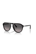 0po3302s 95/m3 55 Unisex Güneş Gözlüğü
