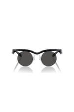 0PR A24 1AB-5S0 43 Unisex Güneş Gözlüğü