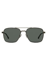 Bs 1045/s/ıt Svk 58 Qt Hugo Boss Erkek Güneş Gözlüğü