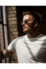 DAVİD BECKHAM DB 1140/S HAMKU 50