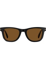 Db 1006/s 80770 Unisex Kahverengi Güneş Gözlüğü