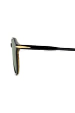Db 1140/s-807‐sıyah Unisex Güneş Gözlüğü