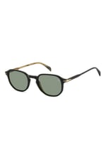 Db 1140/s-807‐sıyah Unisex Güneş Gözlüğü