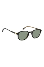 Db 1140/s-807‐sıyah Unisex Güneş Gözlüğü