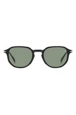 Db 1140/s-807‐sıyah Unisex Güneş Gözlüğü