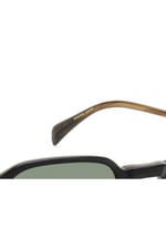 Db 1140/s-807‐sıyah Unisex Güneş Gözlüğü