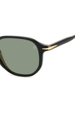Db 1140/s-807‐sıyah Unisex Güneş Gözlüğü