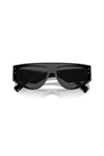 Dolce Gabbana DG4461 501 87 57 Erkek Güneş Gözlüğü