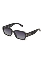 DS 2267 C2 Dikdörtgen Metalik Unisex Güneş Gözlüğü