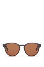DS 2444 C4 Kahverengi Unisex Güneş Gözlüğü