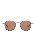 DS 2485 C3 Unisex Güneş Gözlüğü