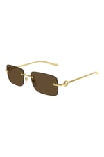 GG 1703S 004 55 Unisex Güneş Gözlüğü