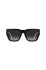 Kadın Güneş Gözlüğü Marc 646/s 80s9o Black Whıte
