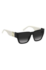 Kadın Güneş Gözlüğü Marc 646/s 80s9o Black Whıte