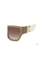 Marc 724/a 10a-beige Kalibre: 54-18-135 Kadın Güneş Gözlüğü