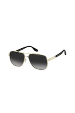 Marc Jacobs Erkek Güneş Gözlüğü Marc 633/s Rhl-gold Black_ Boyut 60-13-145