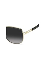 Marc Jacobs Erkek Güneş Gözlüğü Marc 633/s Rhl-gold Black_ Boyut 60-13-145