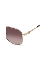 Marc Jacobs Kadın Güneş Gözlüğü Marc 653/s Y11-gold Red Boyut 59-13-145