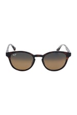 MJ 636 10 Kahverengi 50*20 145 Polarize2 Plus Unisex Güneş Gözlüğü