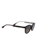 MJ 636 10 Kahverengi 50*20 145 Polarize2 Plus Unisex Güneş Gözlüğü