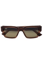 MJ 642 01A 53*18 145 Polarize2 Plus Unisex Güneş Gözlüğü