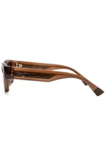 MJ 642 01A 53*18 145 Polarize2 Plus Unisex Güneş Gözlüğü